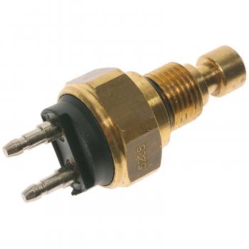 Standard Motor Products TS551 - Engine Cooling Fan Switch Standard Motor Products TS551 Engine Cooling Fan Switch product image 2 of 3