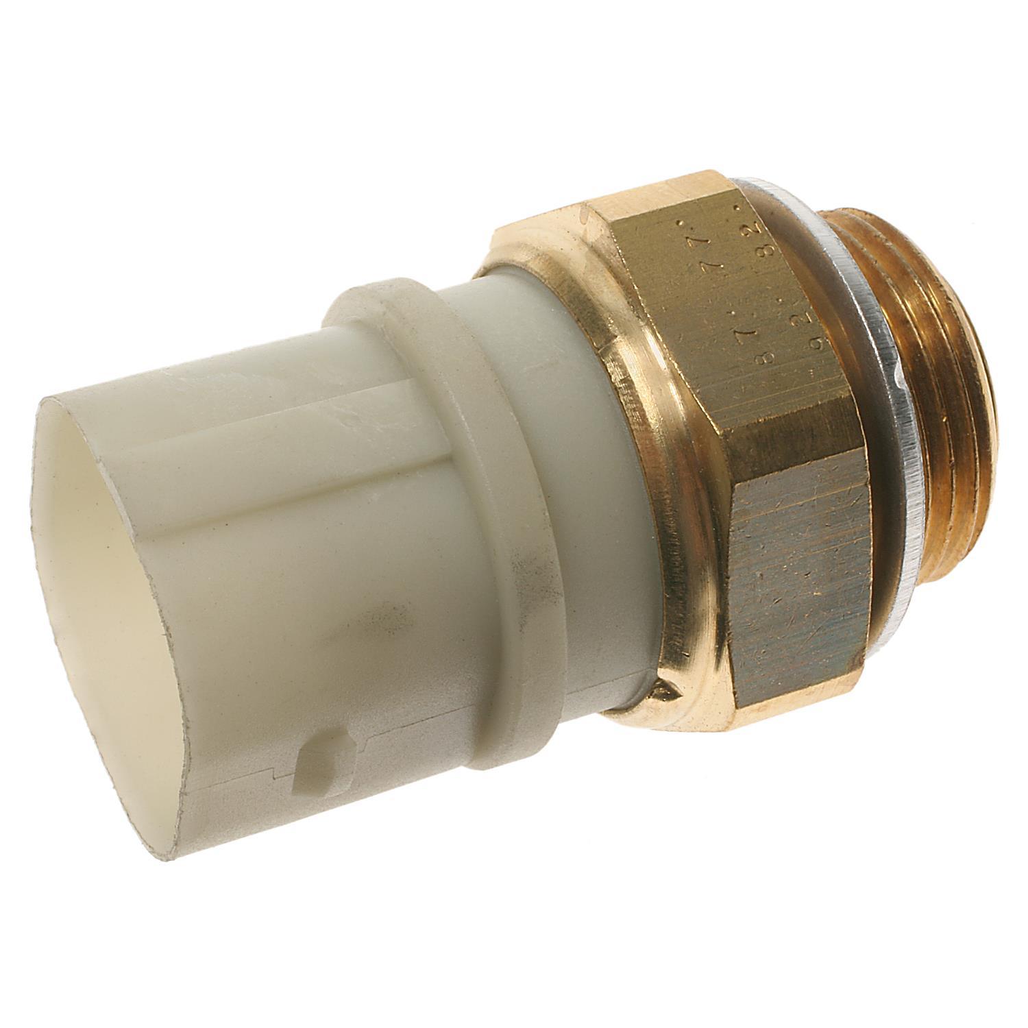 Standard Motor Products TS553 Engine Cooling Fan Switch product image 2 of 3
