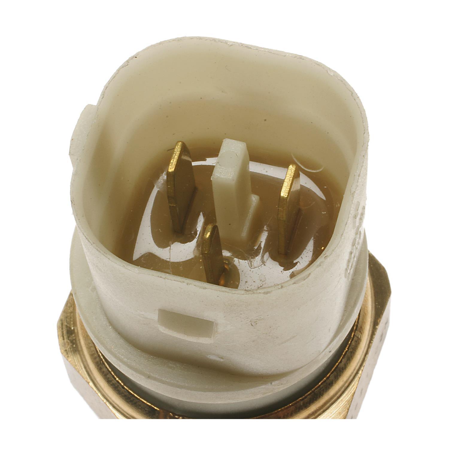 Standard Motor Products TS553 Engine Cooling Fan Switch product image 3 of 3