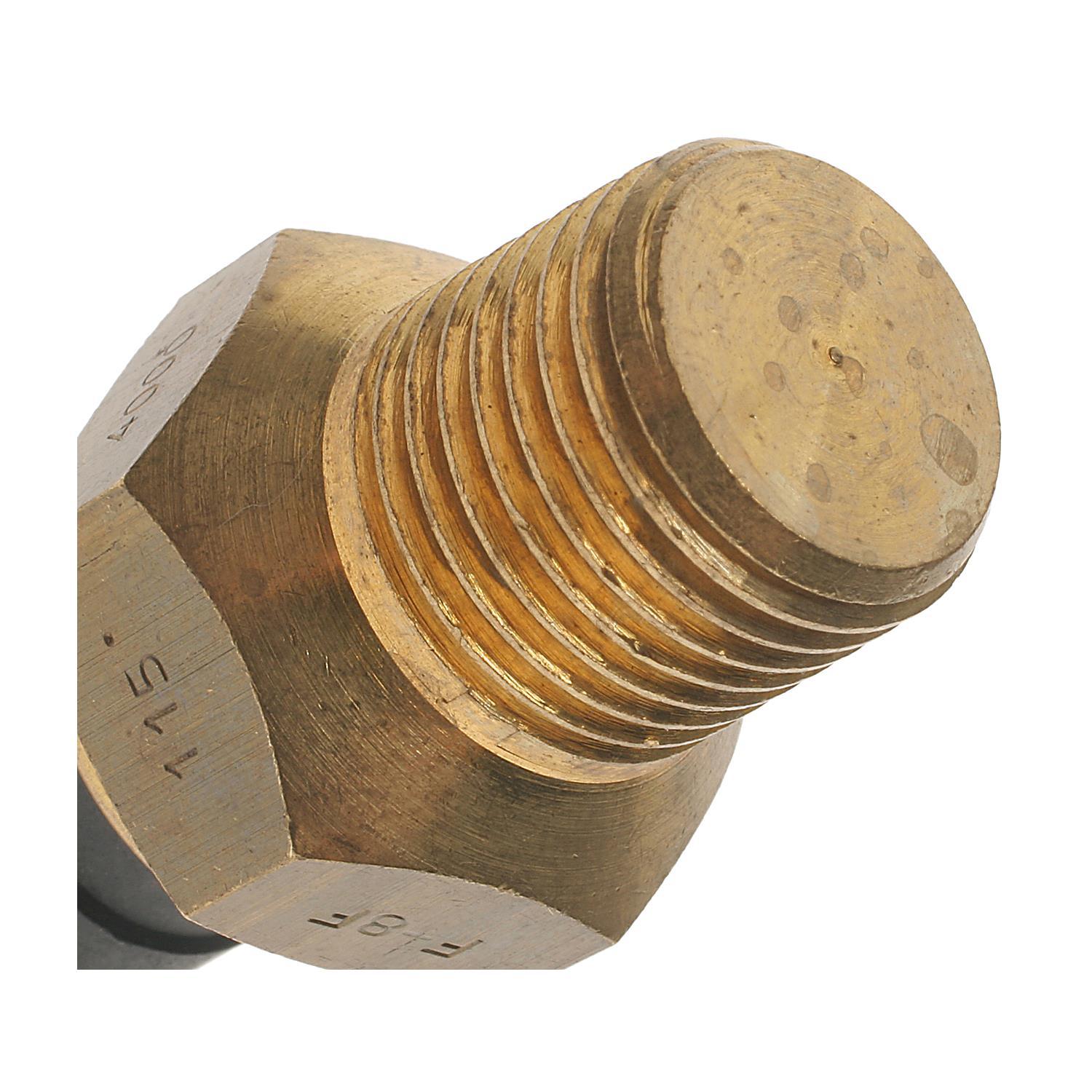 Standard Motor Products TS572 Engine Coolant Temperature Sender product image 1 of 3
