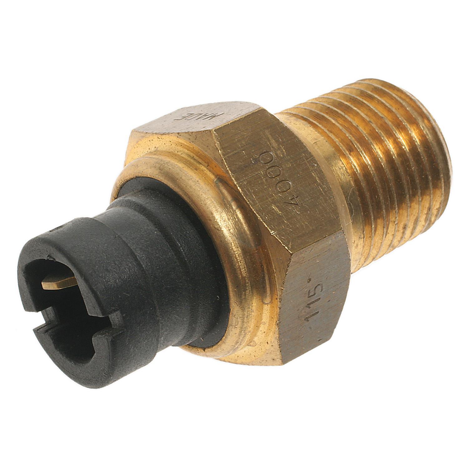 Standard Motor Products TS572 Engine Coolant Temperature Sender product image 2 of 3
