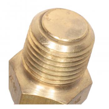 Standard Motor Products TS573 - Engine Coolant Temperature Sender Standard Motor Products TS573 Engine Coolant Temperature Sender product image 1 of 3