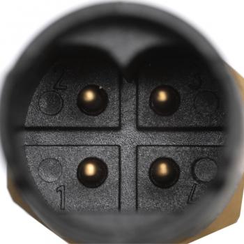Standard Motor Products TS574 - Engine Coolant Temperature Sensor Standard Motor Products TS574 Engine Coolant Temperature Sensor product image 2 of 3