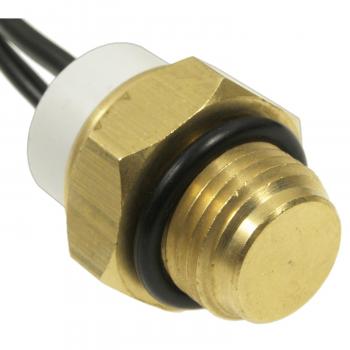 Standard Motor Products TS580 - Engine Cooling Fan Switch Standard Motor Products TS580 Engine Cooling Fan Switch product image 1 of 3