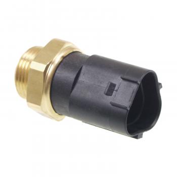 Standard Motor Products TS601 Engine Coolant Fan Temperature Switch product image 2 of 3