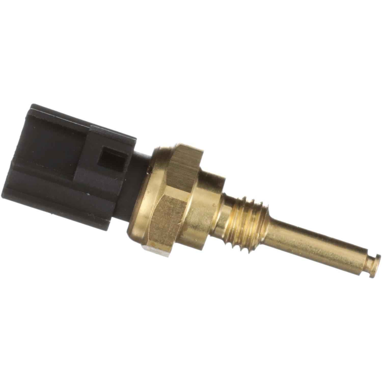 Standard Motor Products TS605 - Engine Cylinder Head Temperature Sensor Standard Motor Products TS605 Engine Cylinder Head Temperature Sensor product image 1 of 4