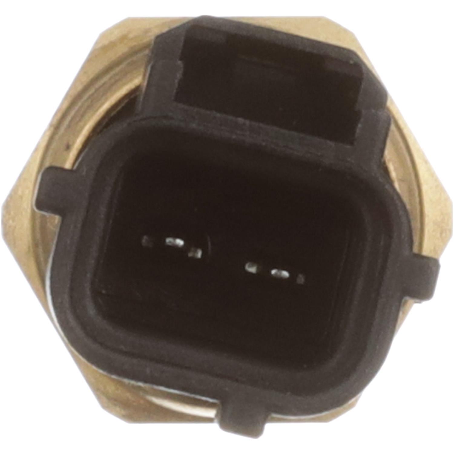 Standard Motor Products TS605 - Engine Cylinder Head Temperature Sensor Standard Motor Products TS605 Engine Cylinder Head Temperature Sensor product image 3 of 4