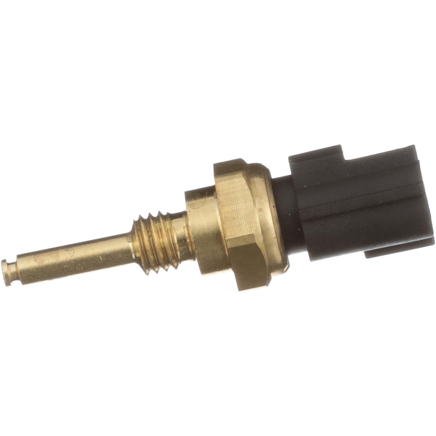 Standard Motor Products TS605 - Engine Cylinder Head Temperature Sensor Standard Motor Products TS605 Engine Cylinder Head Temperature Sensor product image 4 of 4