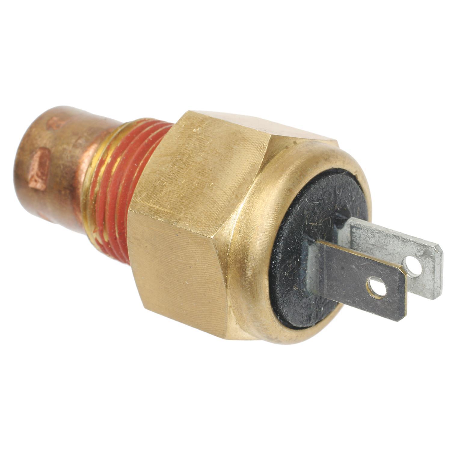 Standard Motor Products TS621 Cold Advance Solenoid Engine Coolant Temperature Switch product image 2 of 3