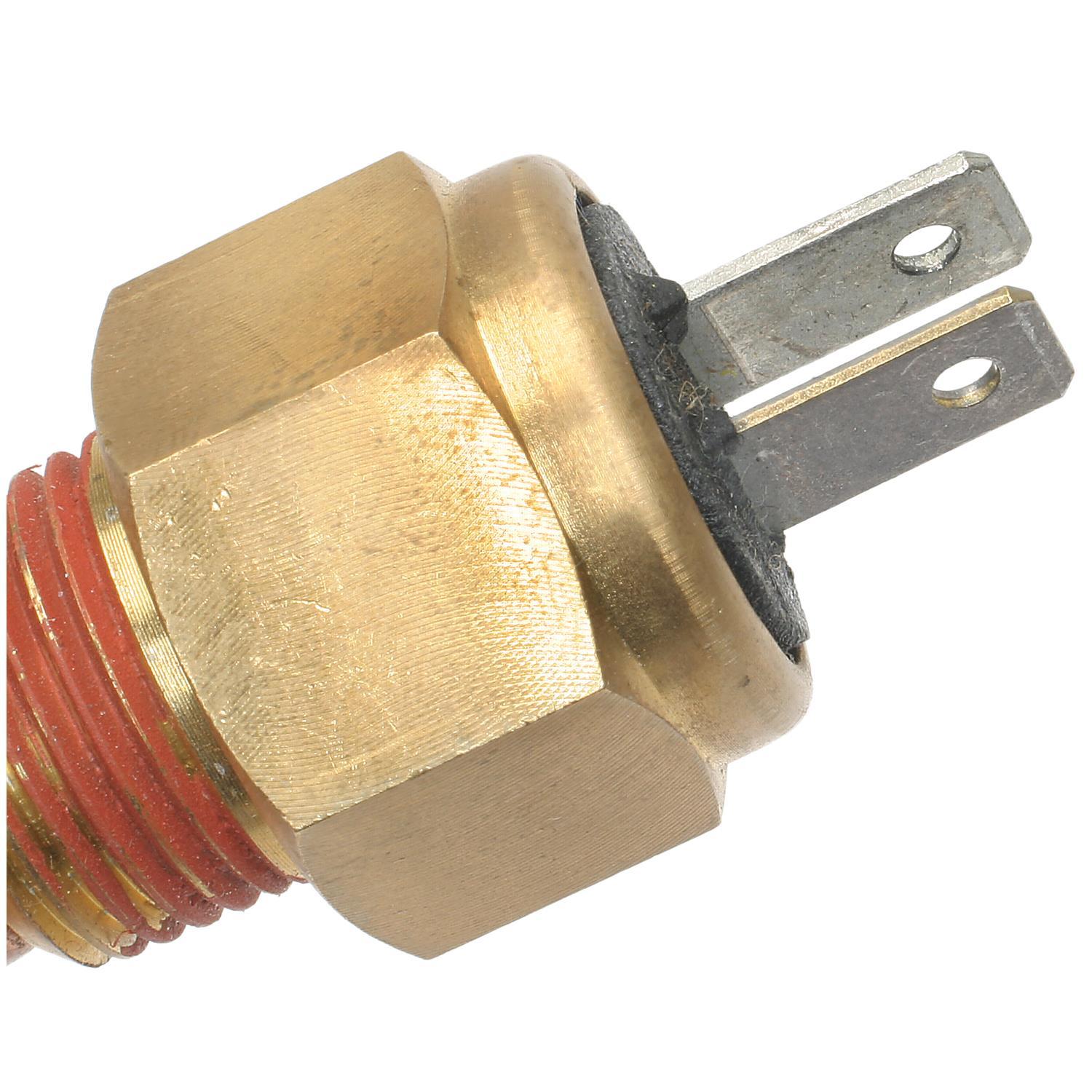 Standard Motor Products TS621 Cold Advance Solenoid Engine Coolant Temperature Switch product image 3 of 3
