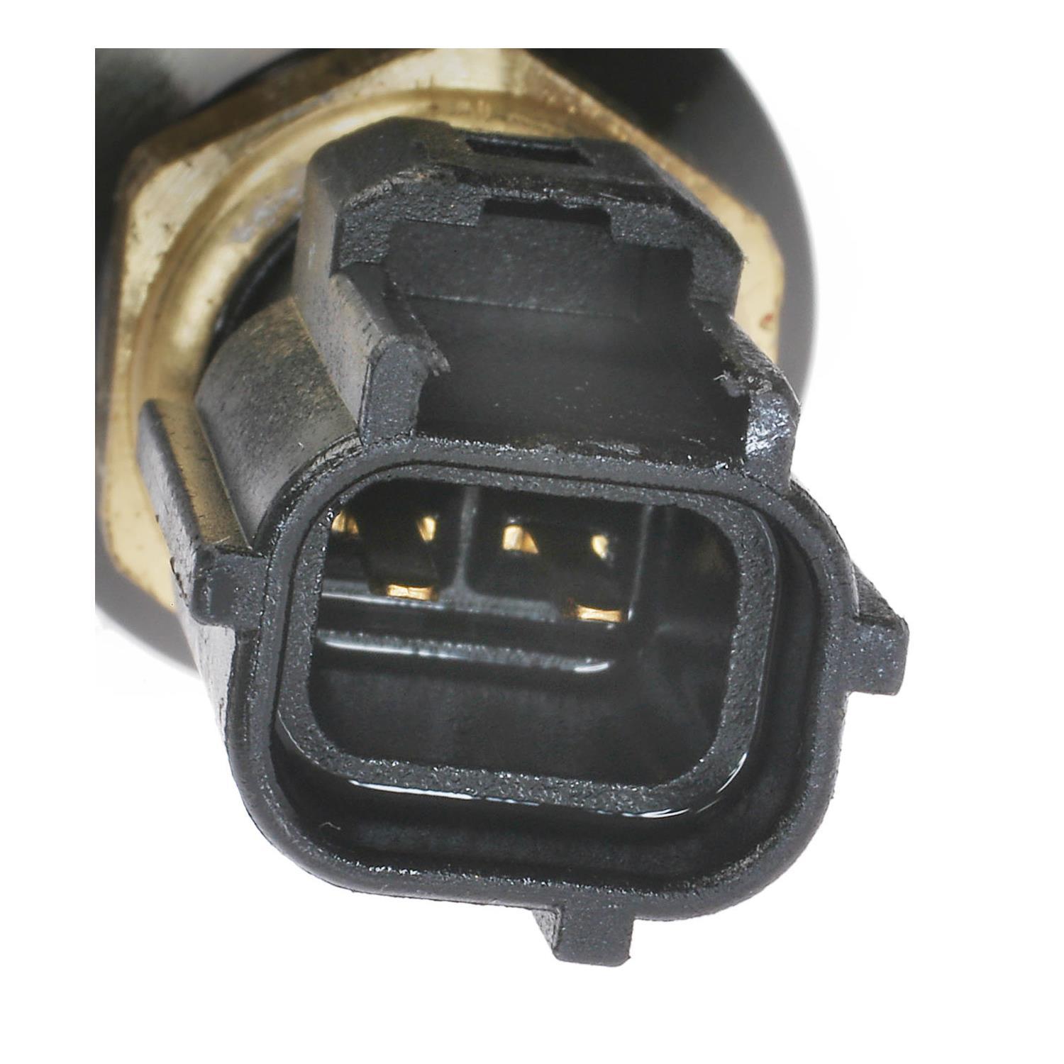Standard Motor Products TS625 - Engine Cooling Fan Switch Standard Motor Products TS625 Engine Cooling Fan Switch product image 3 of 3
