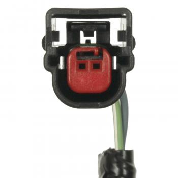 Standard Motor Products TS644 - Engine Cylinder Head Temperature Sensor Standard Motor Products TS644 Engine Cylinder Head Temperature Sensor product image 3 of 3