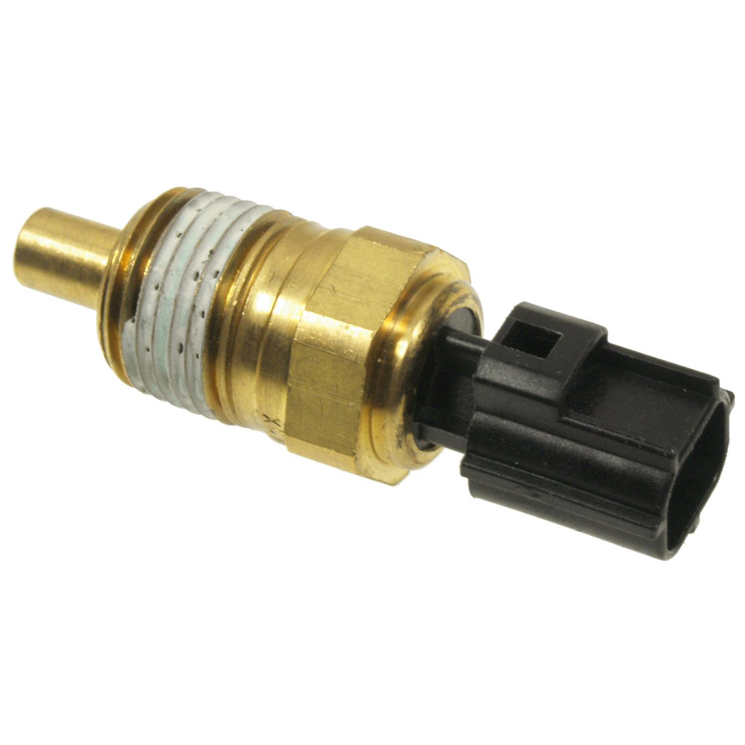 Standard Motor Products TS650 - Engine Coolant Temperature Sender Standard Motor Products TS650 Engine Coolant Temperature Sender product image 2 of 3