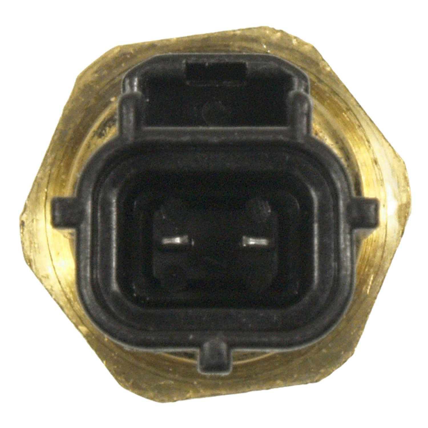 Standard Motor Products TS650 - Engine Coolant Temperature Sender Standard Motor Products TS650 Engine Coolant Temperature Sender product image 3 of 3