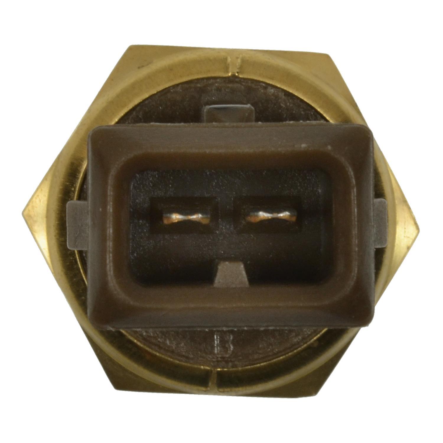 Standard Motor Products TS654 Fuel Injection Thermal / Time Switch product image 3 of 3