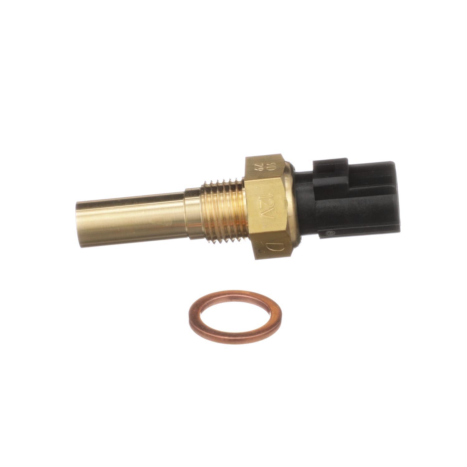 Standard Motor Products TS655 EGR Time Delay Switch product image 4 of 4