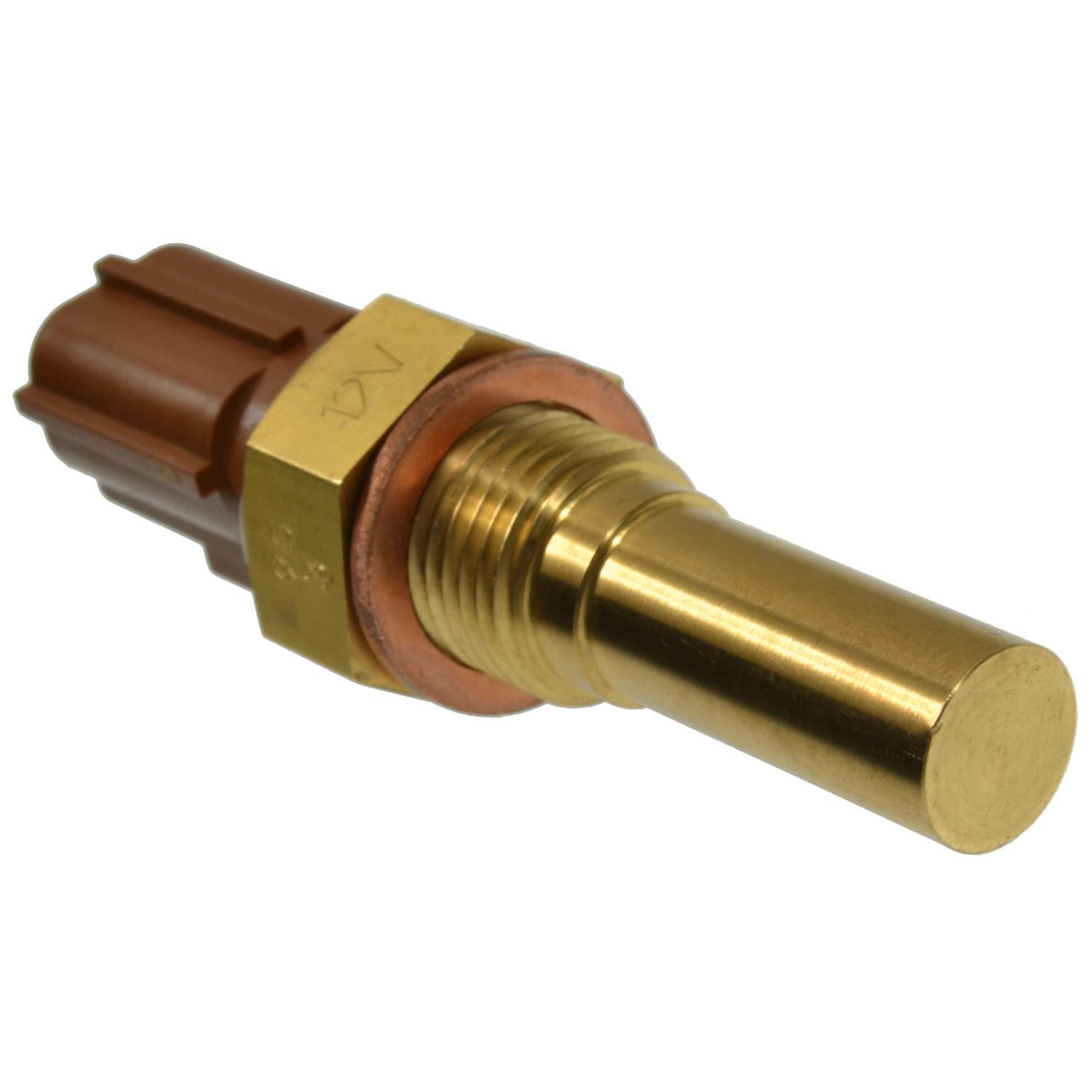 Standard Motor Products TS669 - Fuel Injection Thermal / Time Switch Standard Motor Products TS669 Fuel Injection Thermal / Time Switch product image 1 of 3
