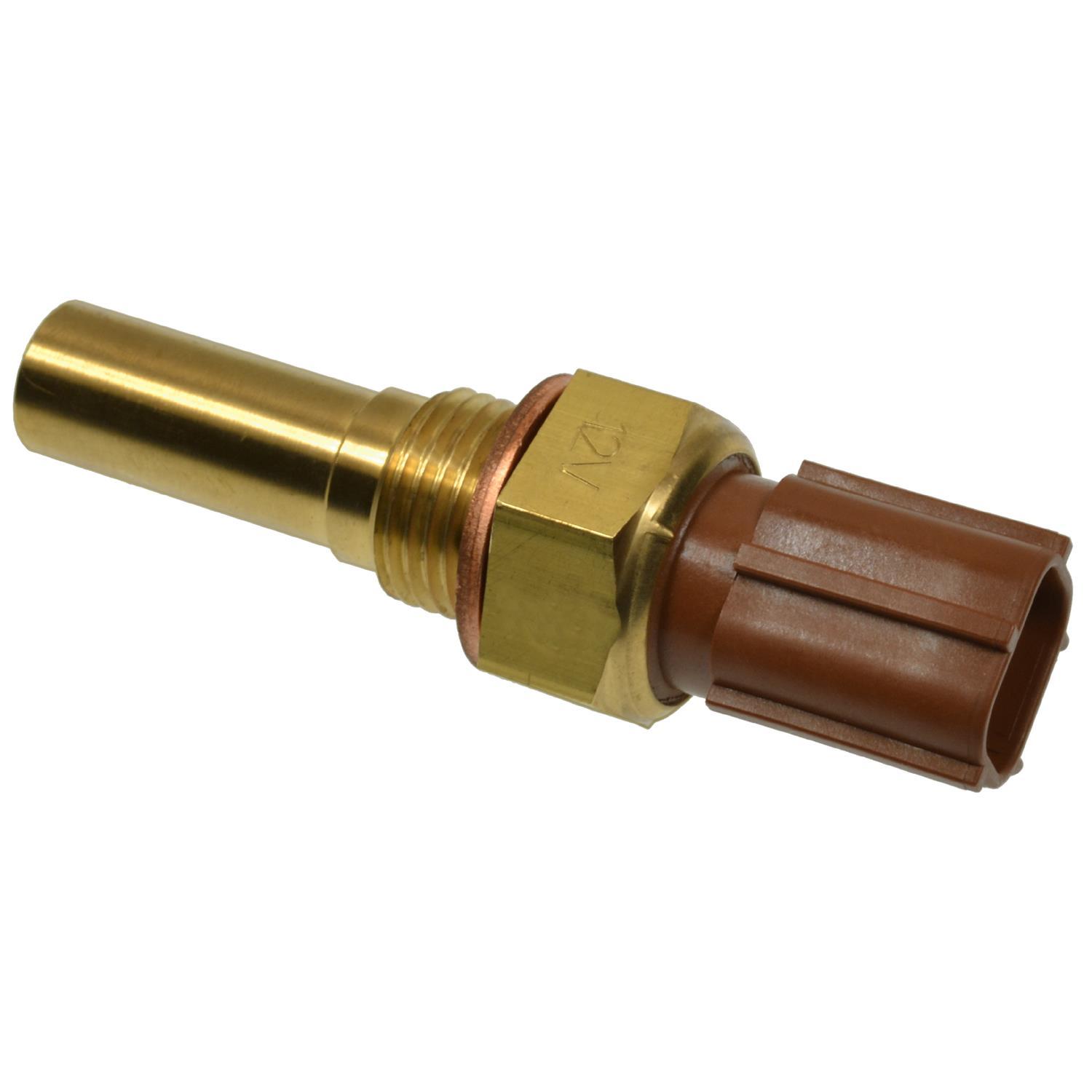 Standard Motor Products TS669 - Fuel Injection Thermal / Time Switch Standard Motor Products TS669 Fuel Injection Thermal / Time Switch product image 2 of 3