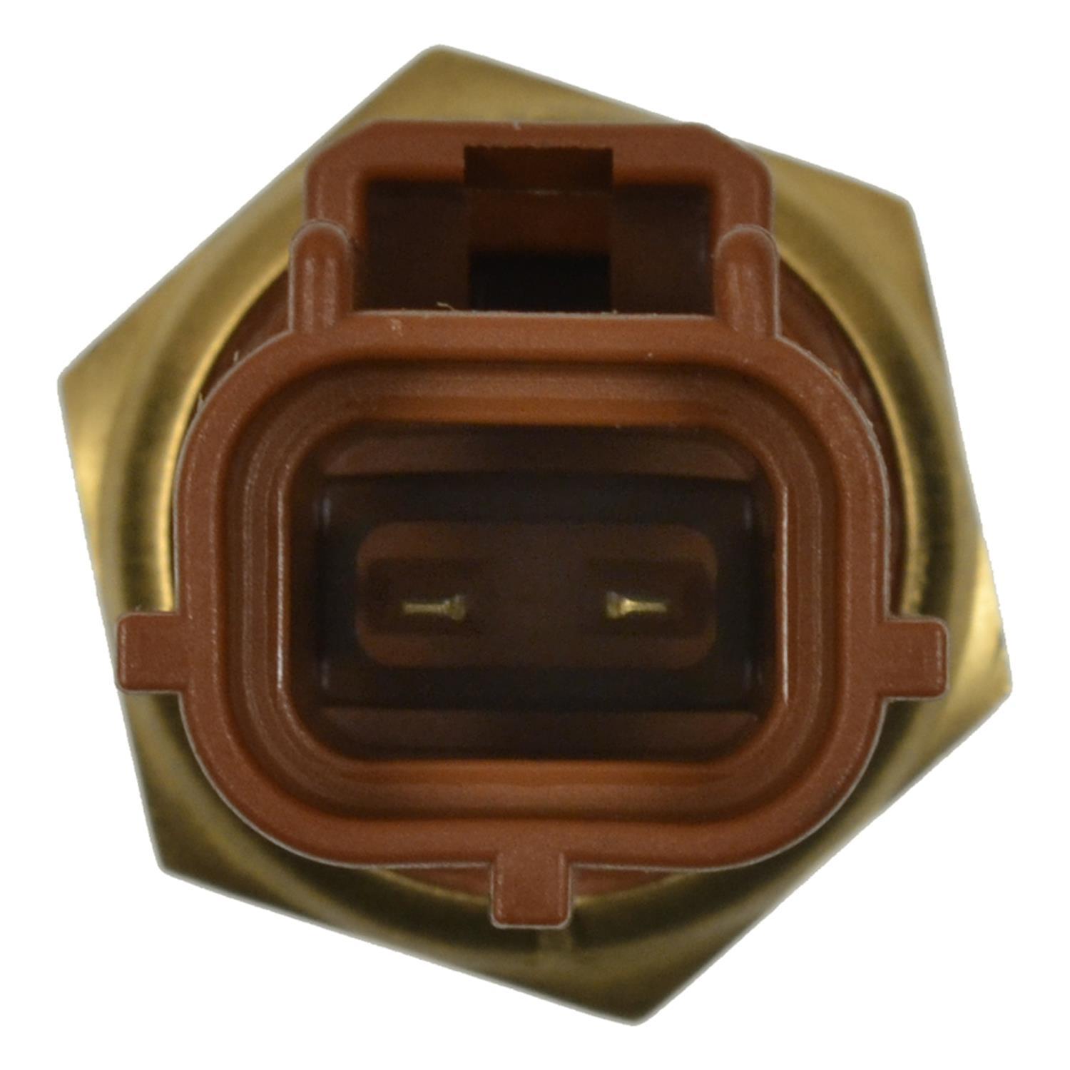 Standard Motor Products TS669 - Fuel Injection Thermal / Time Switch Standard Motor Products TS669 Fuel Injection Thermal / Time Switch product image 3 of 3
