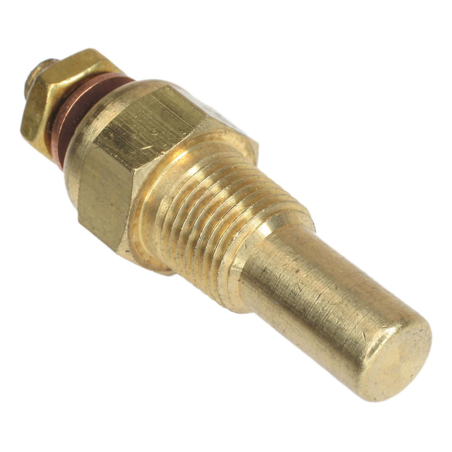 Standard Motor Products TS671 - Engine Coolant Temperature Sender Standard Motor Products TS671 Engine Coolant Temperature Sender product image 2 of 3
