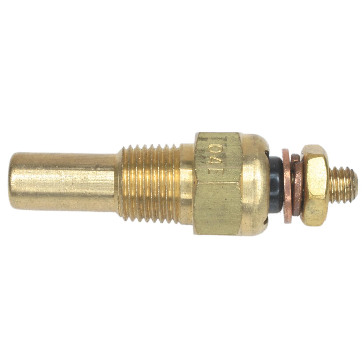Standard Motor Products TS671 - Engine Coolant Temperature Sender Standard Motor Products TS671 Engine Coolant Temperature Sender product image 3 of 3