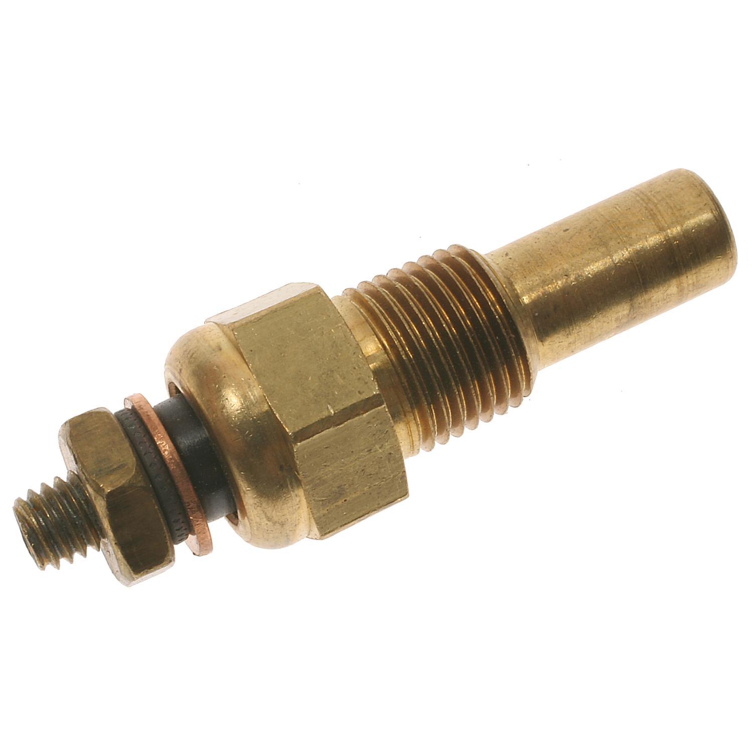 Standard Motor Products TS672 - Engine Coolant Temperature Sender Standard Motor Products TS672 Engine Coolant Temperature Sender product image 2 of 3