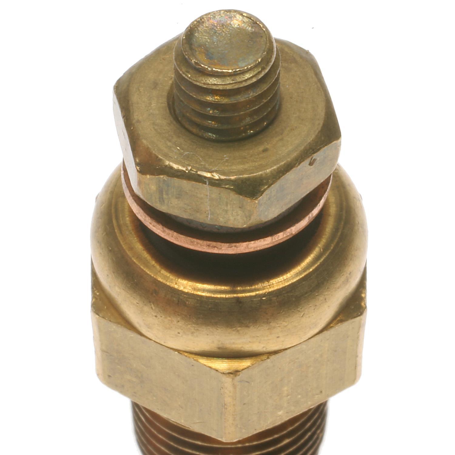 Standard Motor Products TS672 - Engine Coolant Temperature Sender Standard Motor Products TS672 Engine Coolant Temperature Sender product image 3 of 3