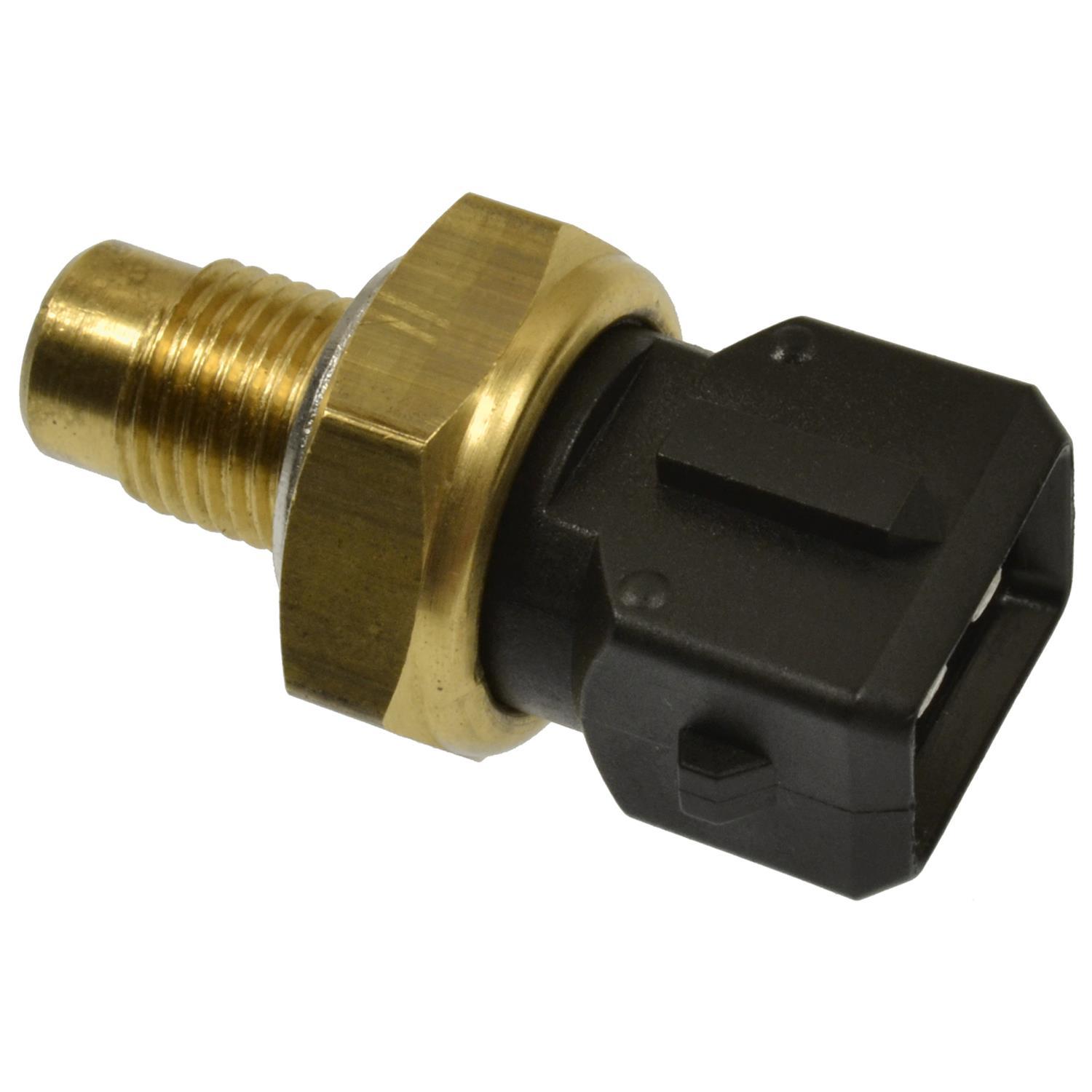Standard Motor Products TS681 Engine Coolant Temperature Sensor product image 2 of 3