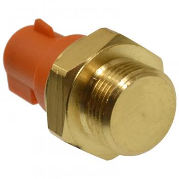 Standard Motor Products TS684 - Engine Cooling Fan Switch Standard Motor Products TS684 Engine Cooling Fan Switch product image 1 of 3