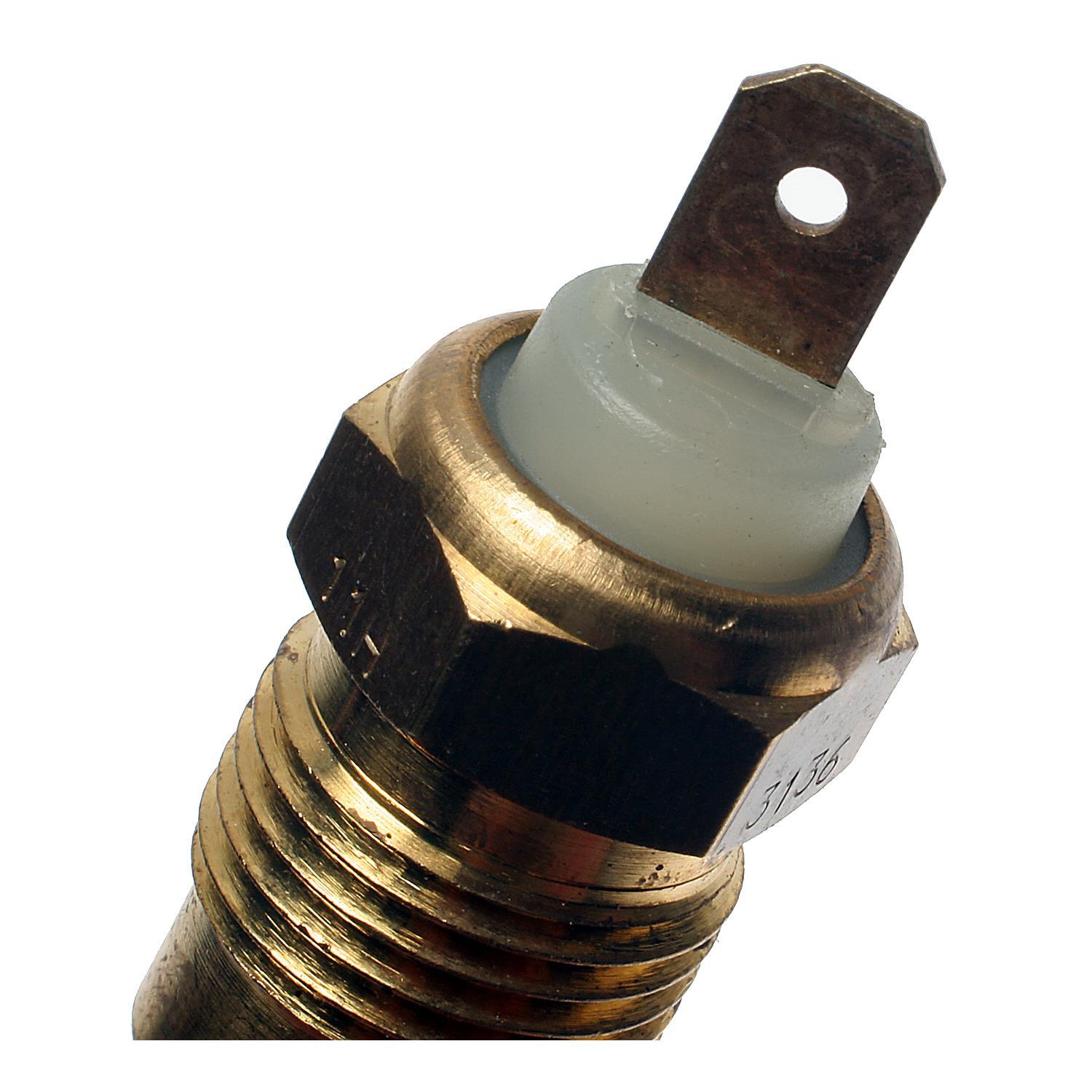 Standard Motor Products TS75 Engine Coolant Temperature Sender product image 3 of 3