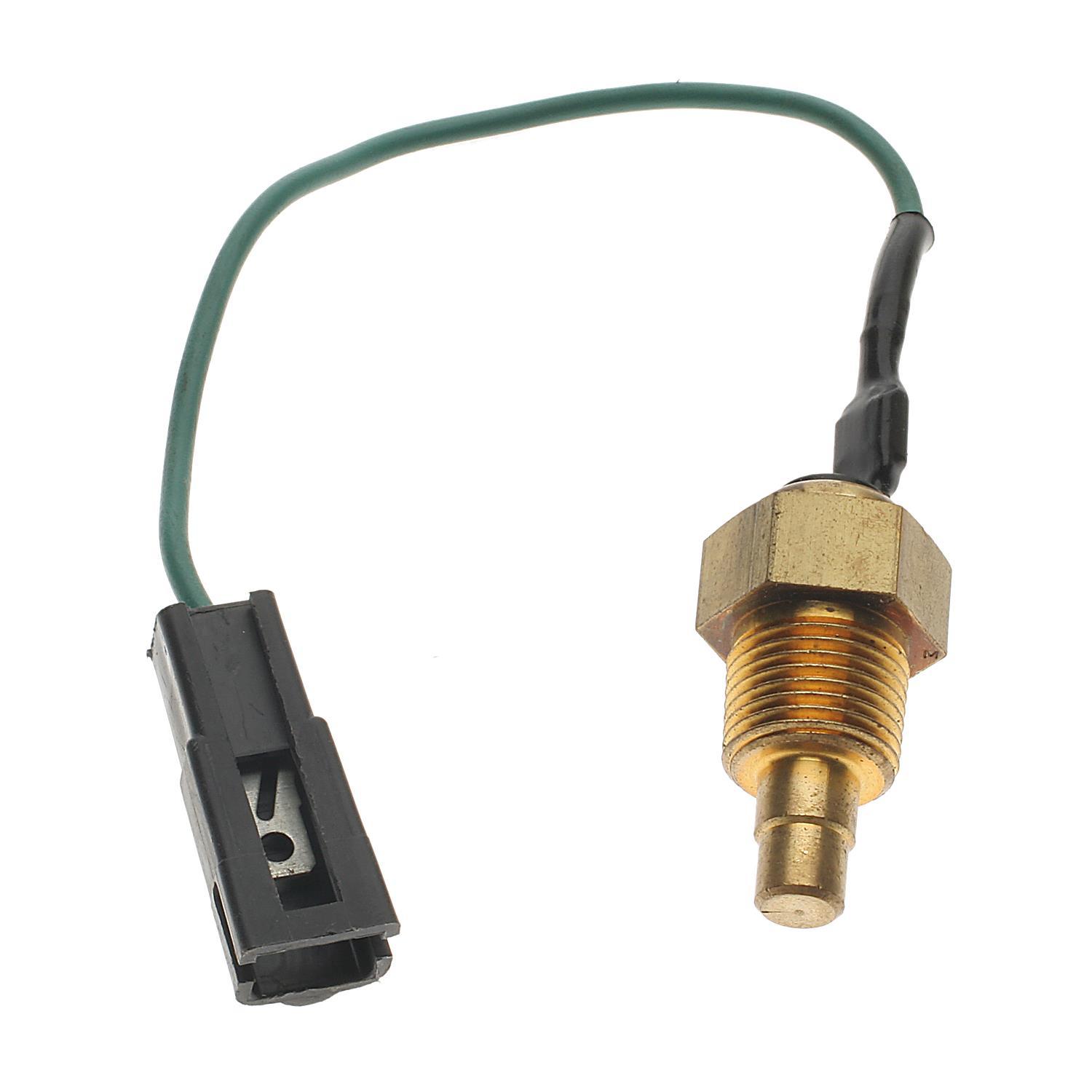 Standard Motor Products TS88 - Engine Coolant Temperature Sender Standard Motor Products TS88 Engine Coolant Temperature Sender product image 2 of 3