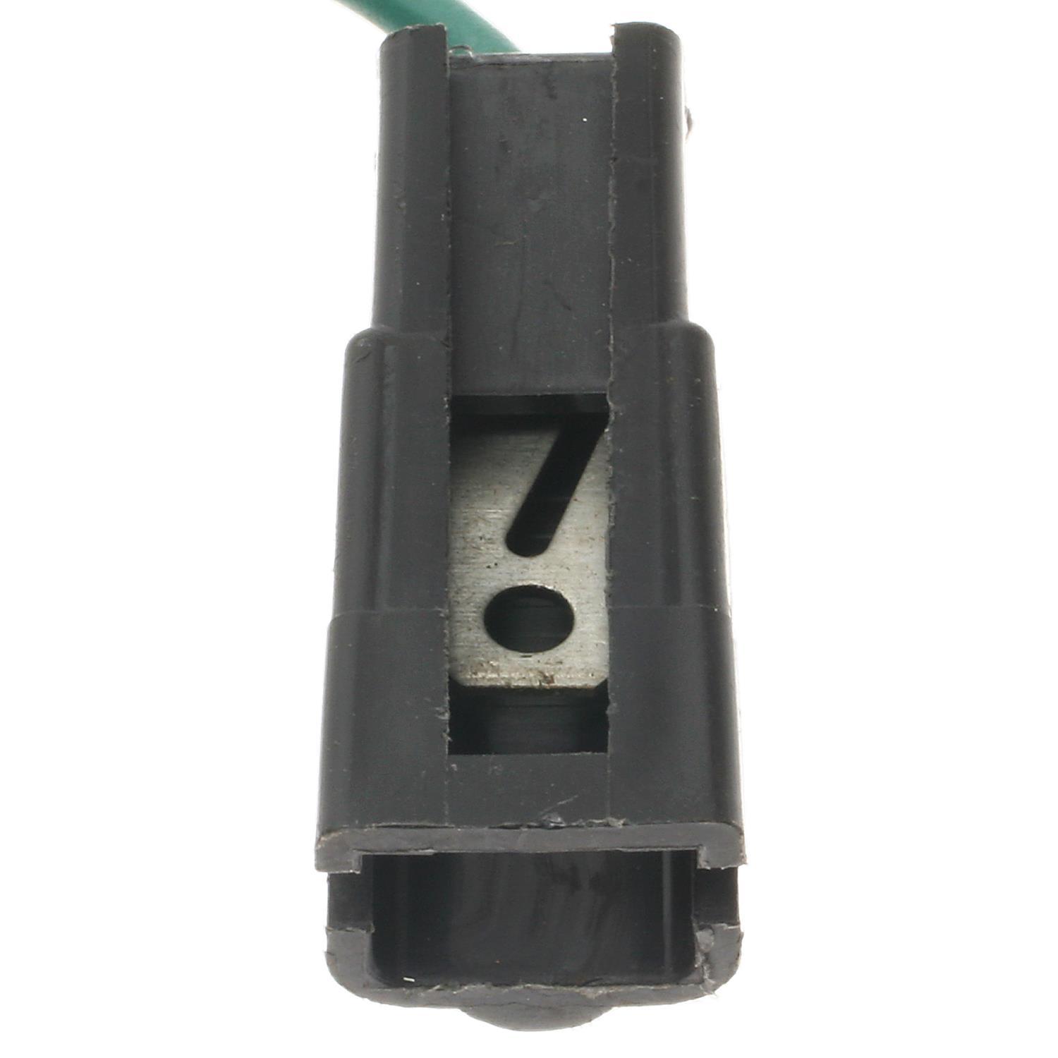 Standard Motor Products TS88 - Engine Coolant Temperature Sender Standard Motor Products TS88 Engine Coolant Temperature Sender product image 3 of 3