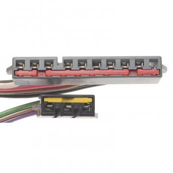 Standard Motor Products TW1 Turn Signal Switch product image 3 of 3