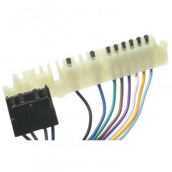Standard Motor Products TW10 Turn Signal Switch product image 3 of 3