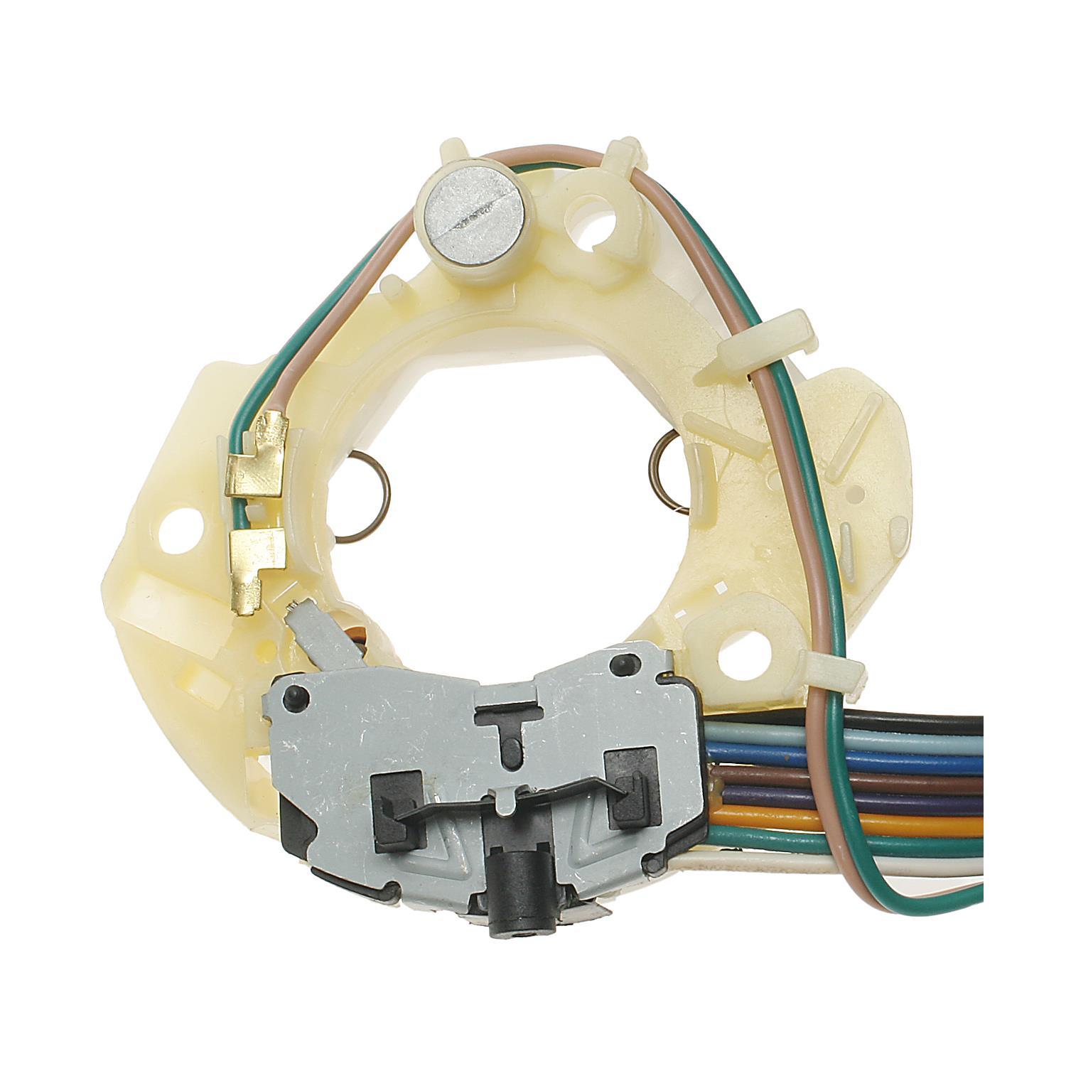 Standard Motor Products TW11 - Turn Signal Switch Standard Motor Products TW11 Turn Signal Switch product image 1 of 5