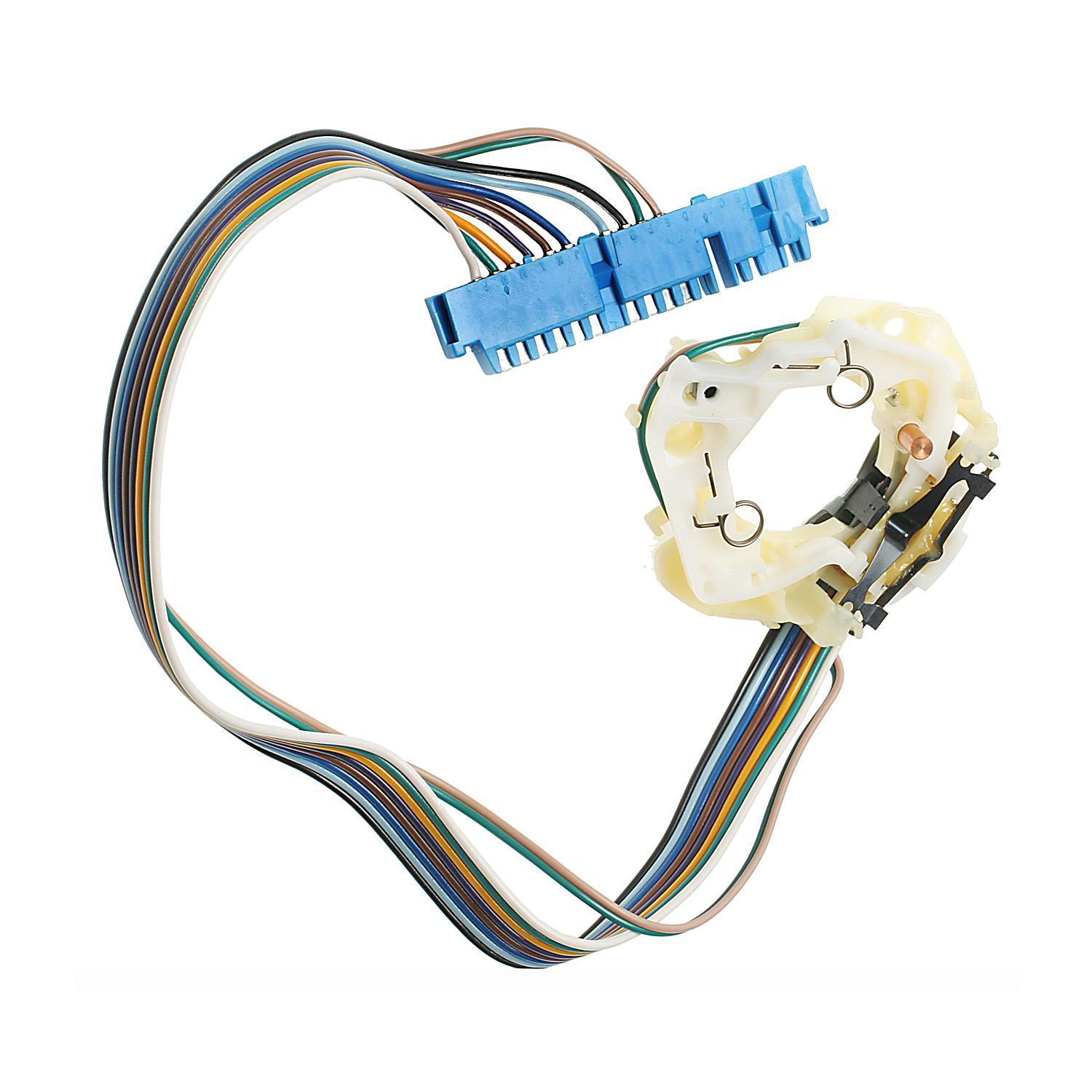 Standard Motor Products TW11 - Turn Signal Switch Standard Motor Products TW11 Turn Signal Switch product image 2 of 5