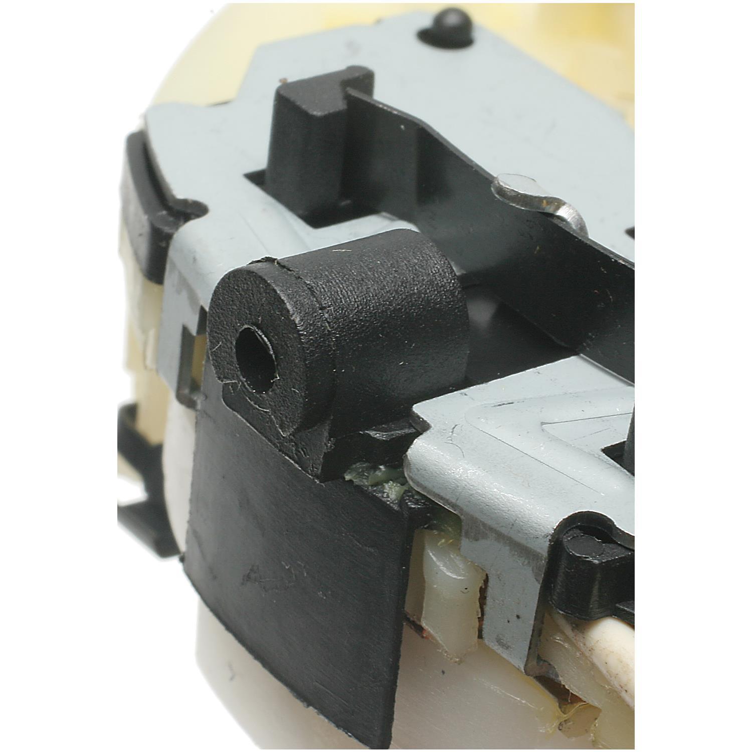 Standard Motor Products TW11 - Turn Signal Switch Standard Motor Products TW11 Turn Signal Switch product image 4 of 5