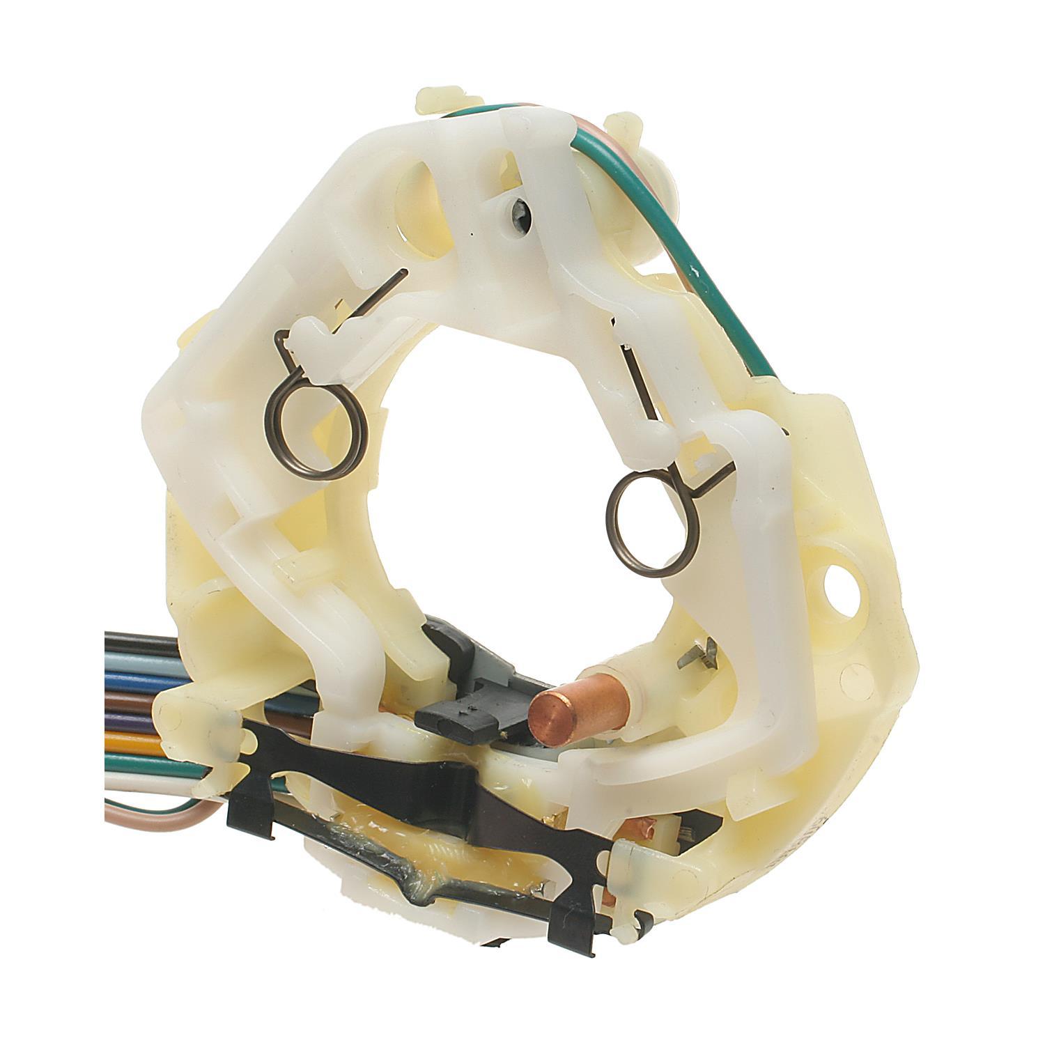 Standard Motor Products TW11 - Turn Signal Switch Standard Motor Products TW11 Turn Signal Switch product image 5 of 5