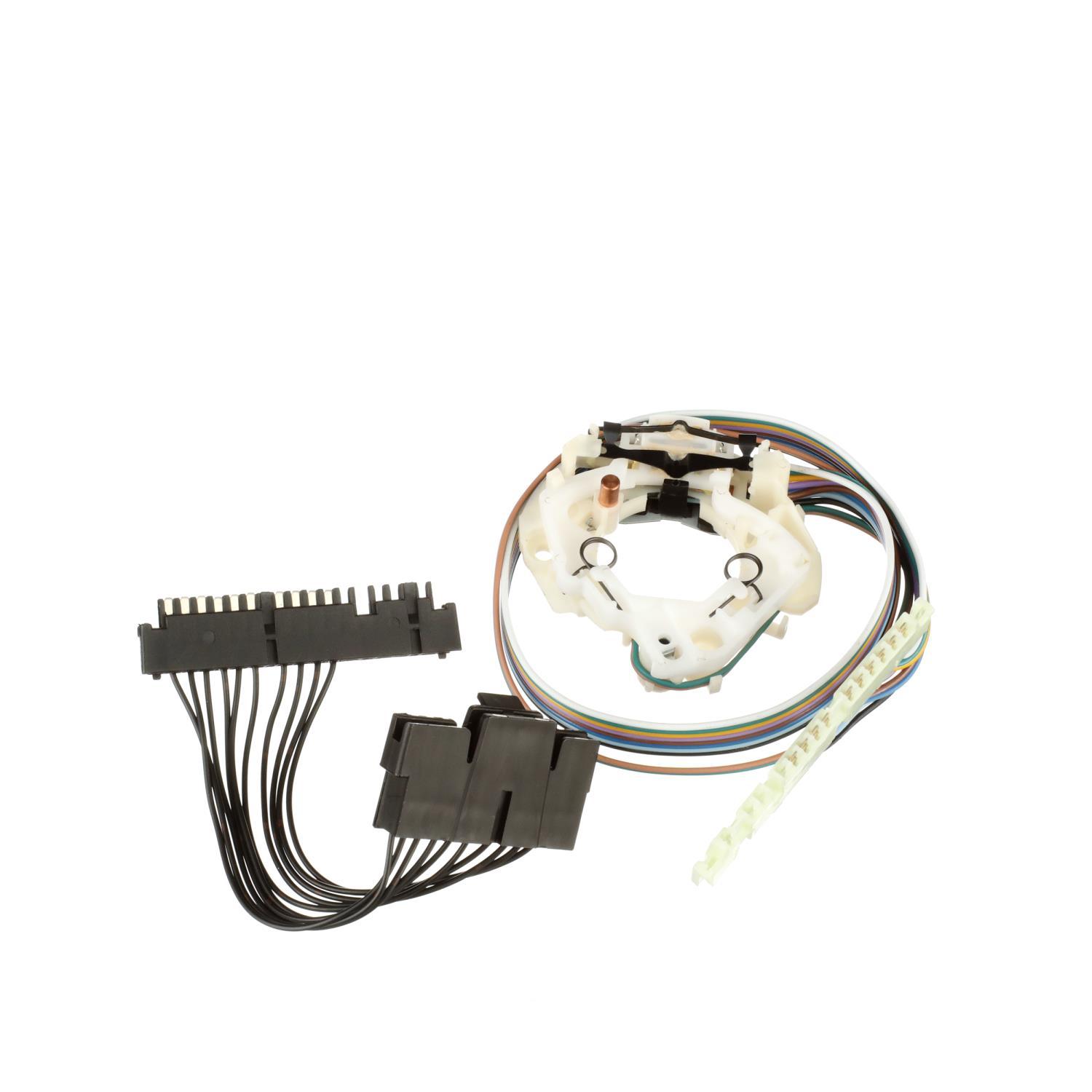 Standard Motor Products TW12 - Headlight Dimmer Switch Standard Motor Products TW12 Headlight Dimmer Switch product image 2 of 7