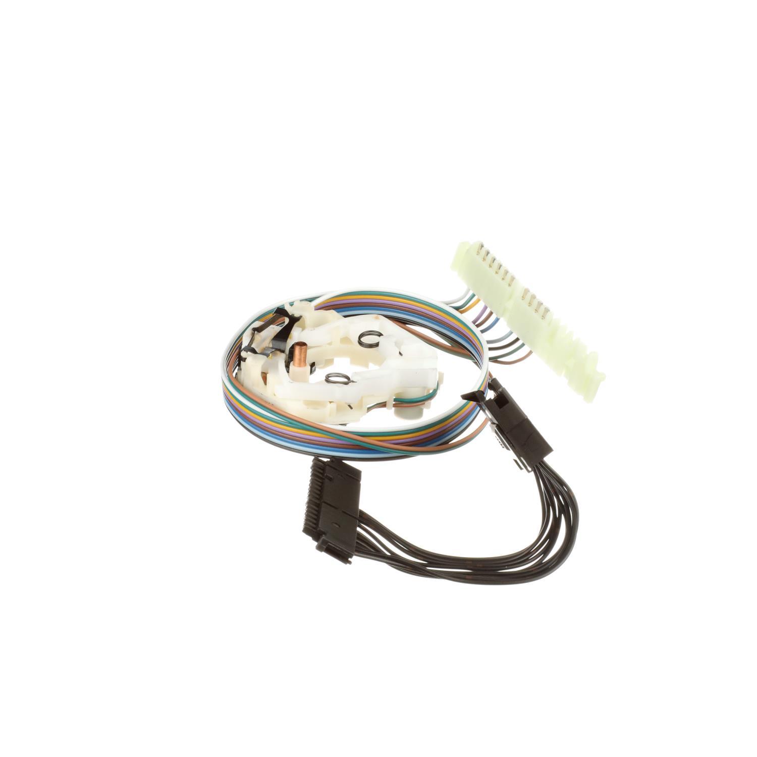 Standard Motor Products TW12 - Headlight Dimmer Switch Standard Motor Products TW12 Headlight Dimmer Switch product image 5 of 7