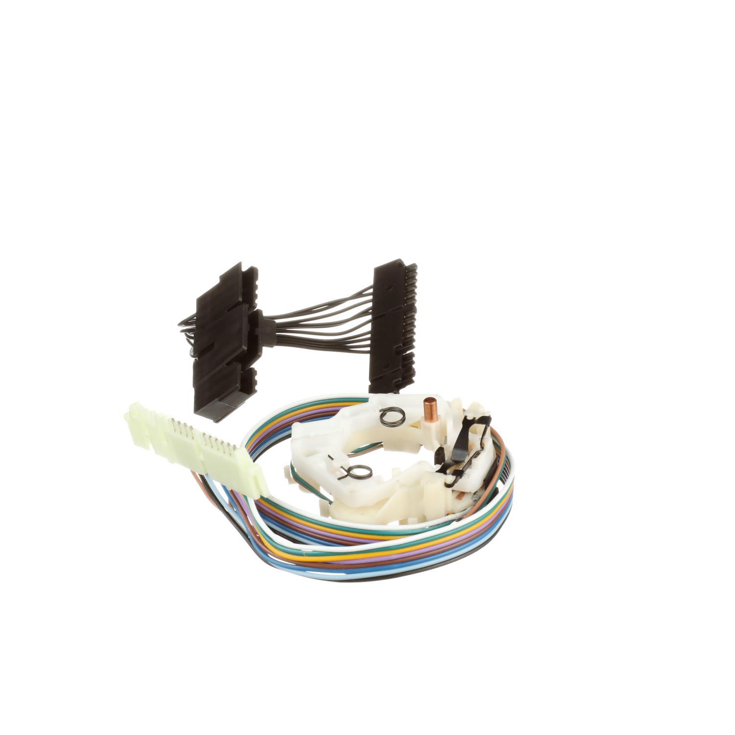 Standard Motor Products TW12 - Headlight Dimmer Switch Standard Motor Products TW12 Headlight Dimmer Switch product image 6 of 7