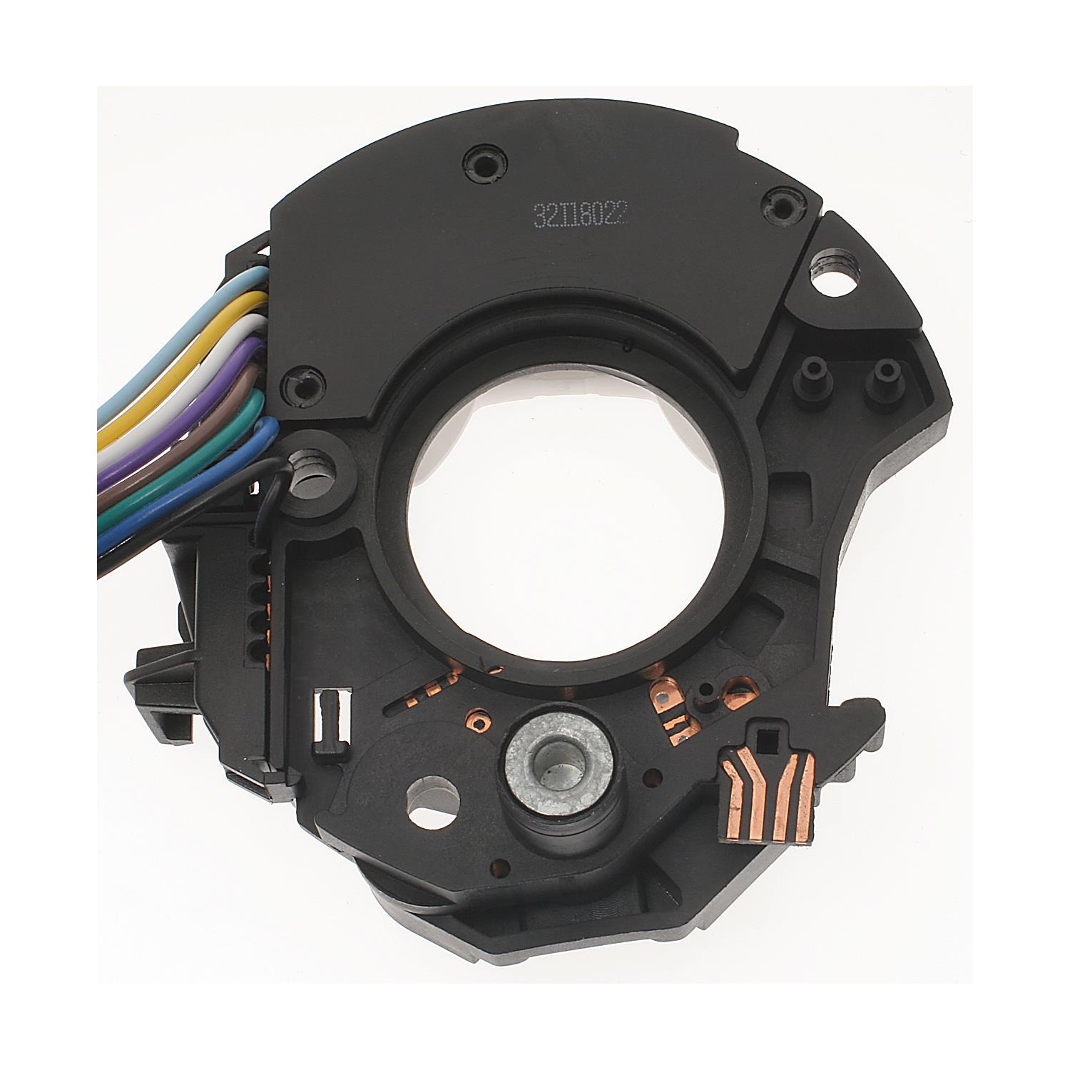 Standard Motor Products TW19 - Turn Signal Switch Standard Motor Products TW19 Turn Signal Switch product image 1 of 3