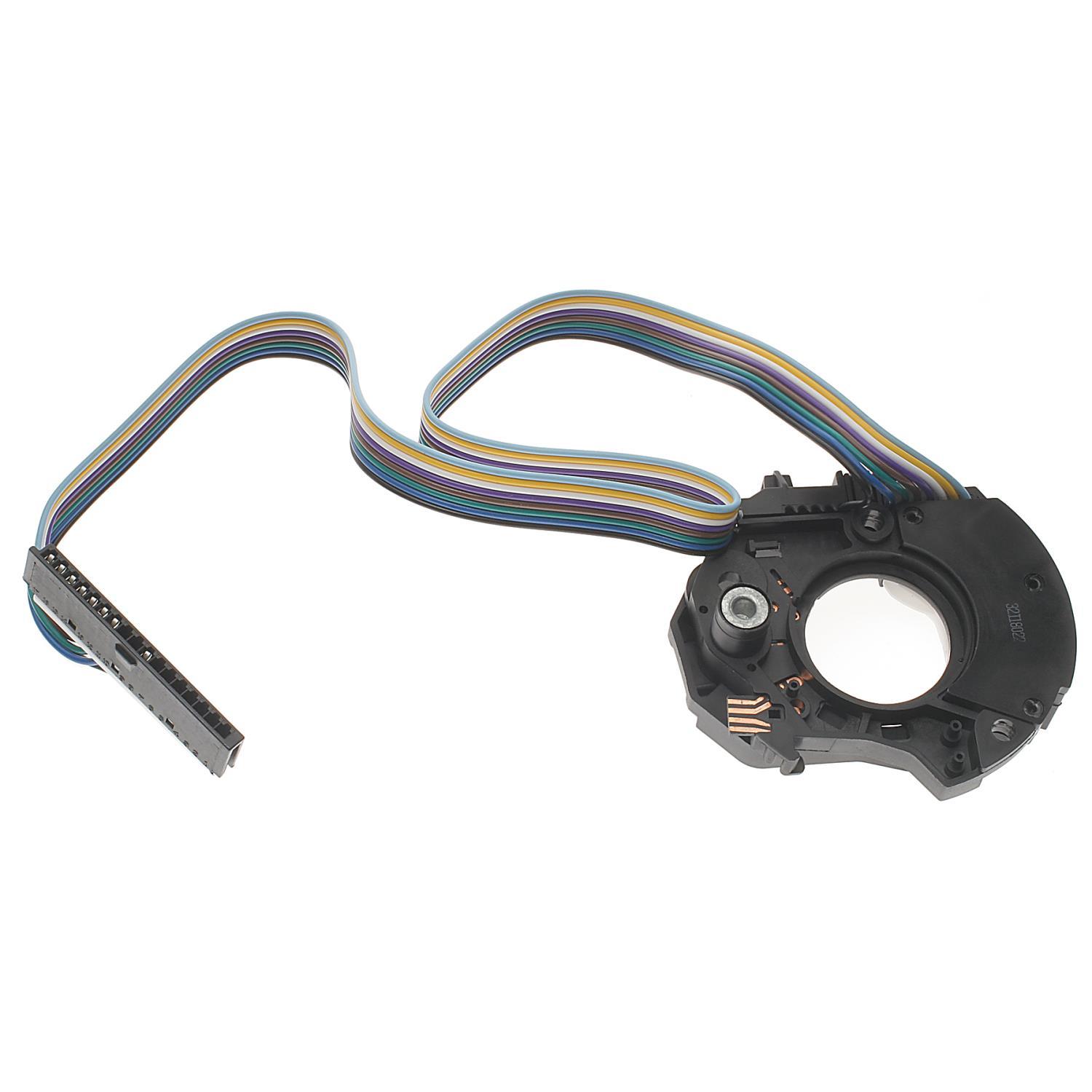Standard Motor Products TW19 - Turn Signal Switch Standard Motor Products TW19 Turn Signal Switch product image 2 of 3