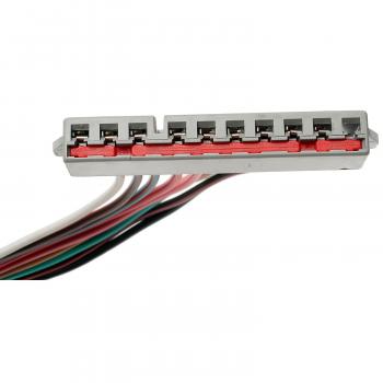 Standard Motor Products TW2 - Turn Signal Switch Standard Motor Products TW2 Turn Signal Switch product image 3 of 3