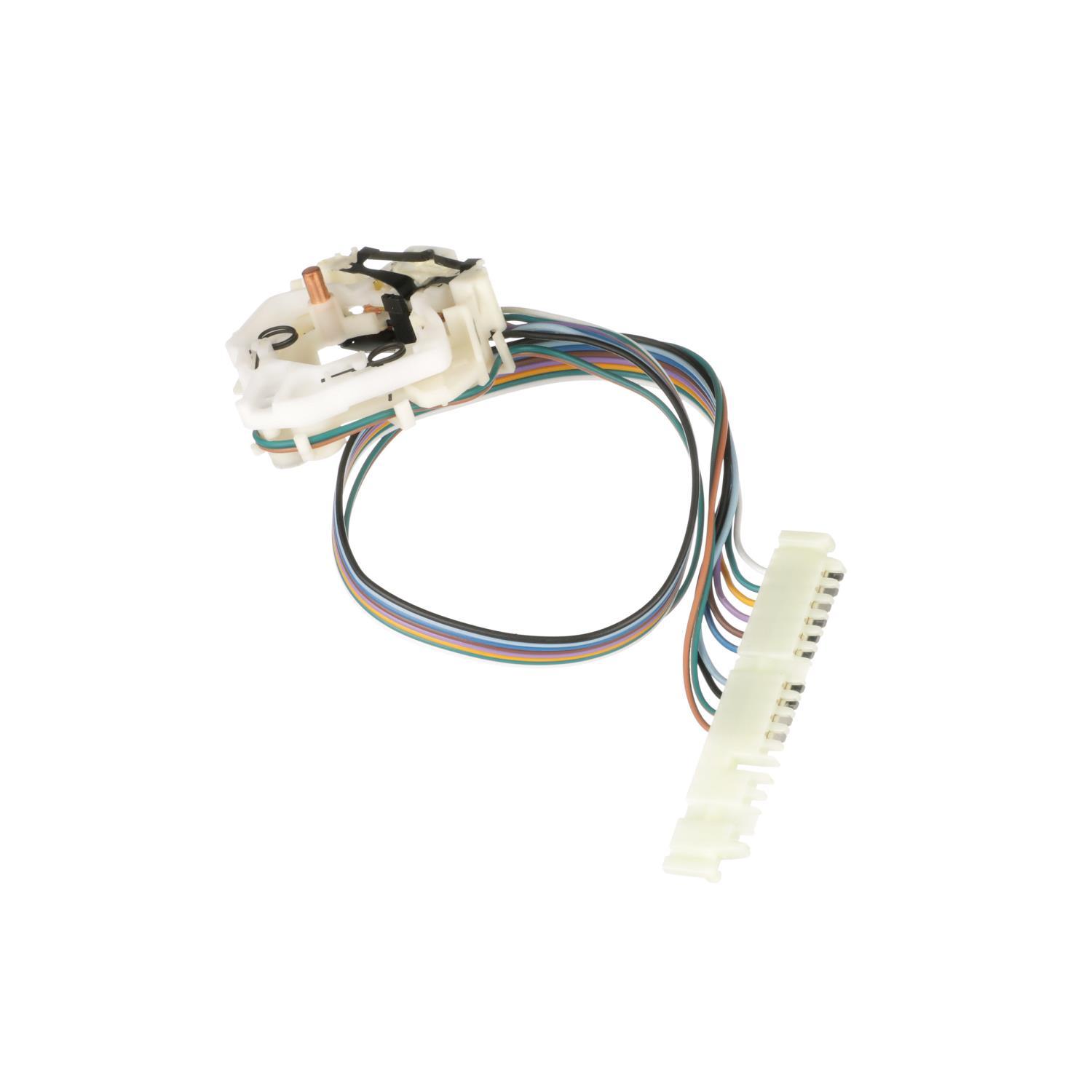 Standard Motor Products TW20 - Hazard Warning Switch Standard Motor Products TW20 Hazard Warning Switch product image 1 of 7