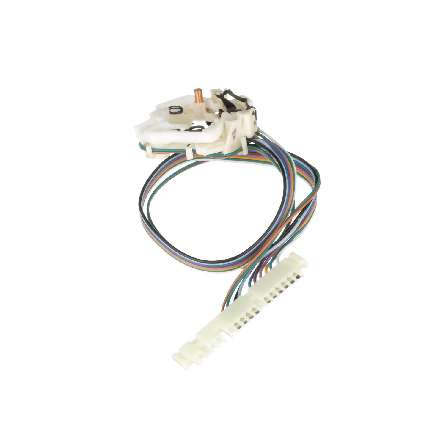 Standard Motor Products TW20 - Hazard Warning Switch Standard Motor Products TW20 Hazard Warning Switch product image 2 of 7