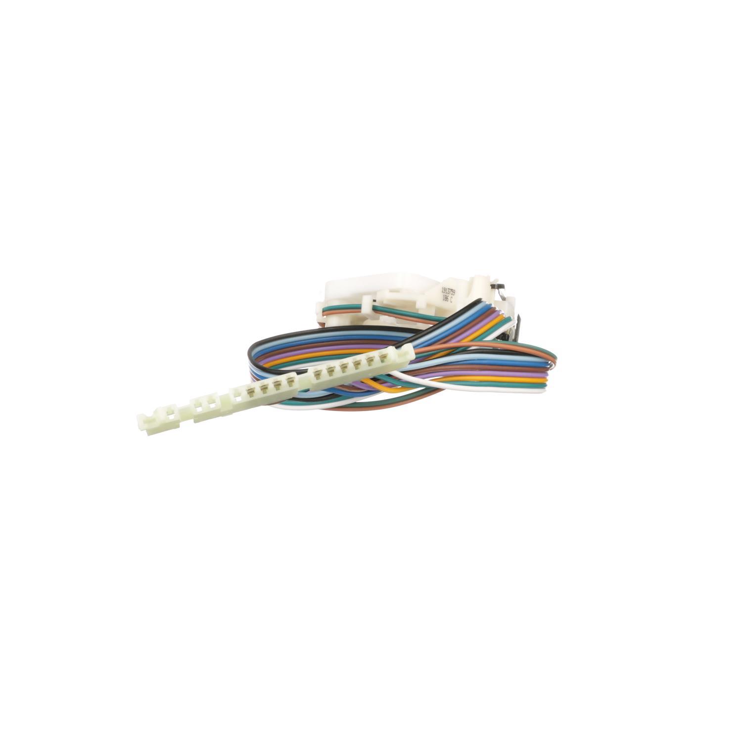 Standard Motor Products TW20 - Hazard Warning Switch Standard Motor Products TW20 Hazard Warning Switch product image 3 of 7