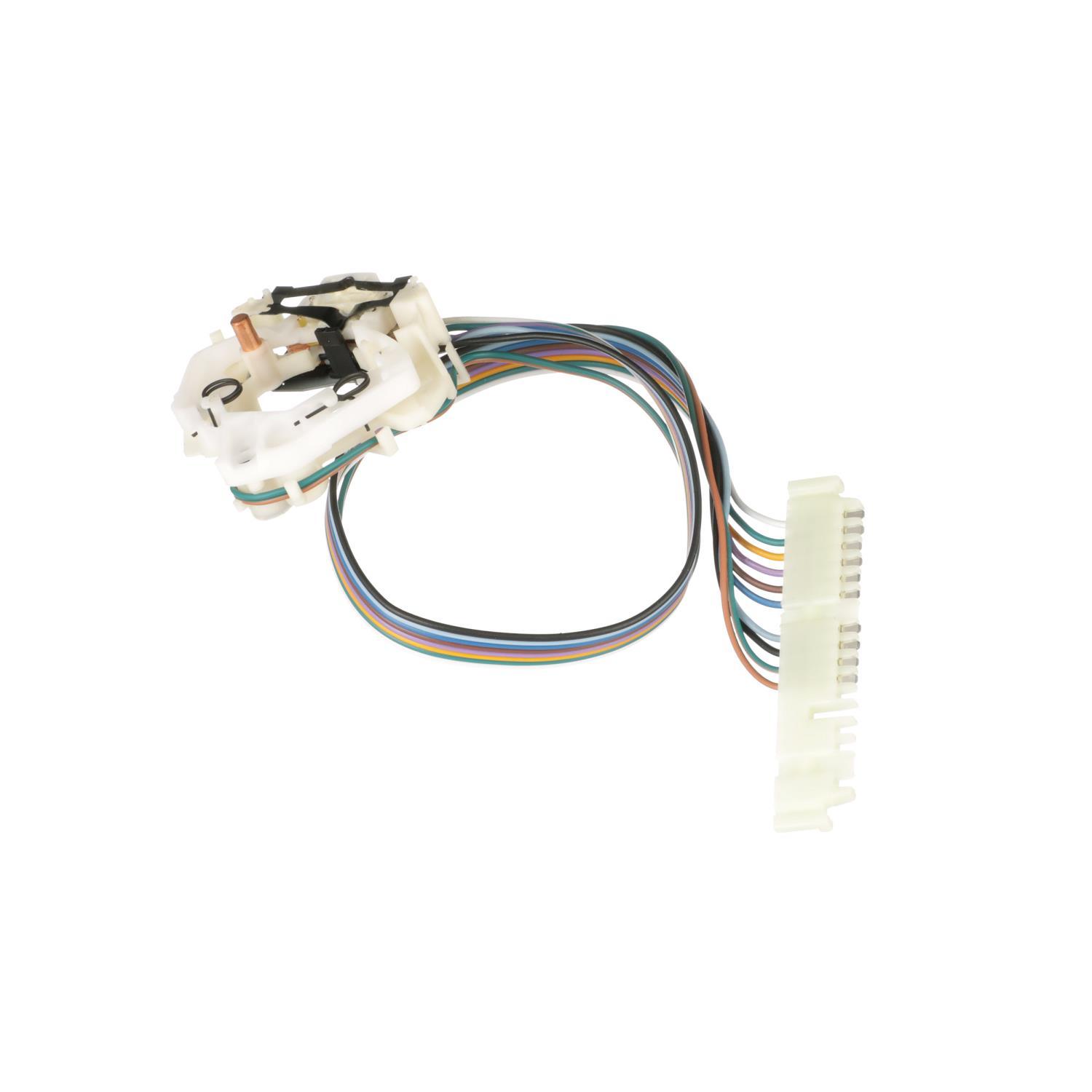 Standard Motor Products TW20 - Hazard Warning Switch Standard Motor Products TW20 Hazard Warning Switch product image 4 of 7