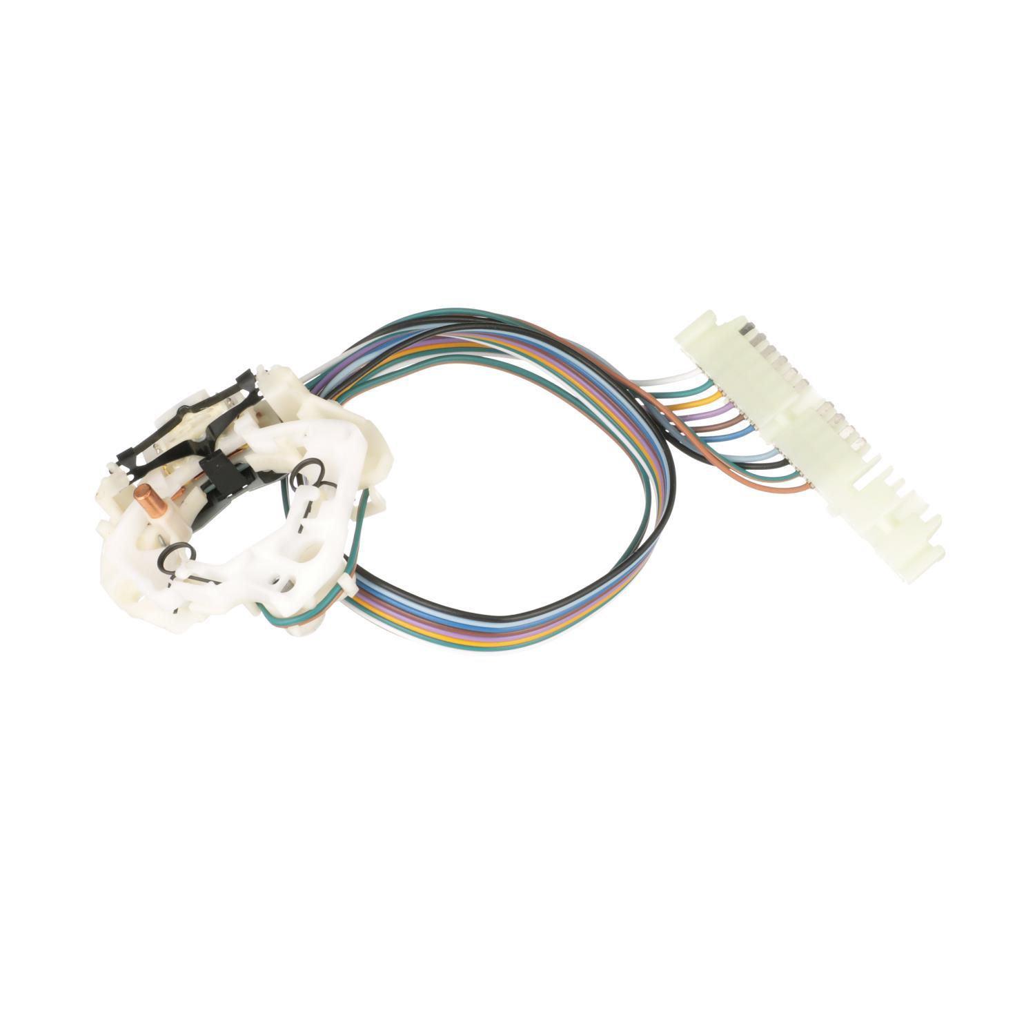 Standard Motor Products TW20 - Hazard Warning Switch Standard Motor Products TW20 Hazard Warning Switch product image 5 of 7