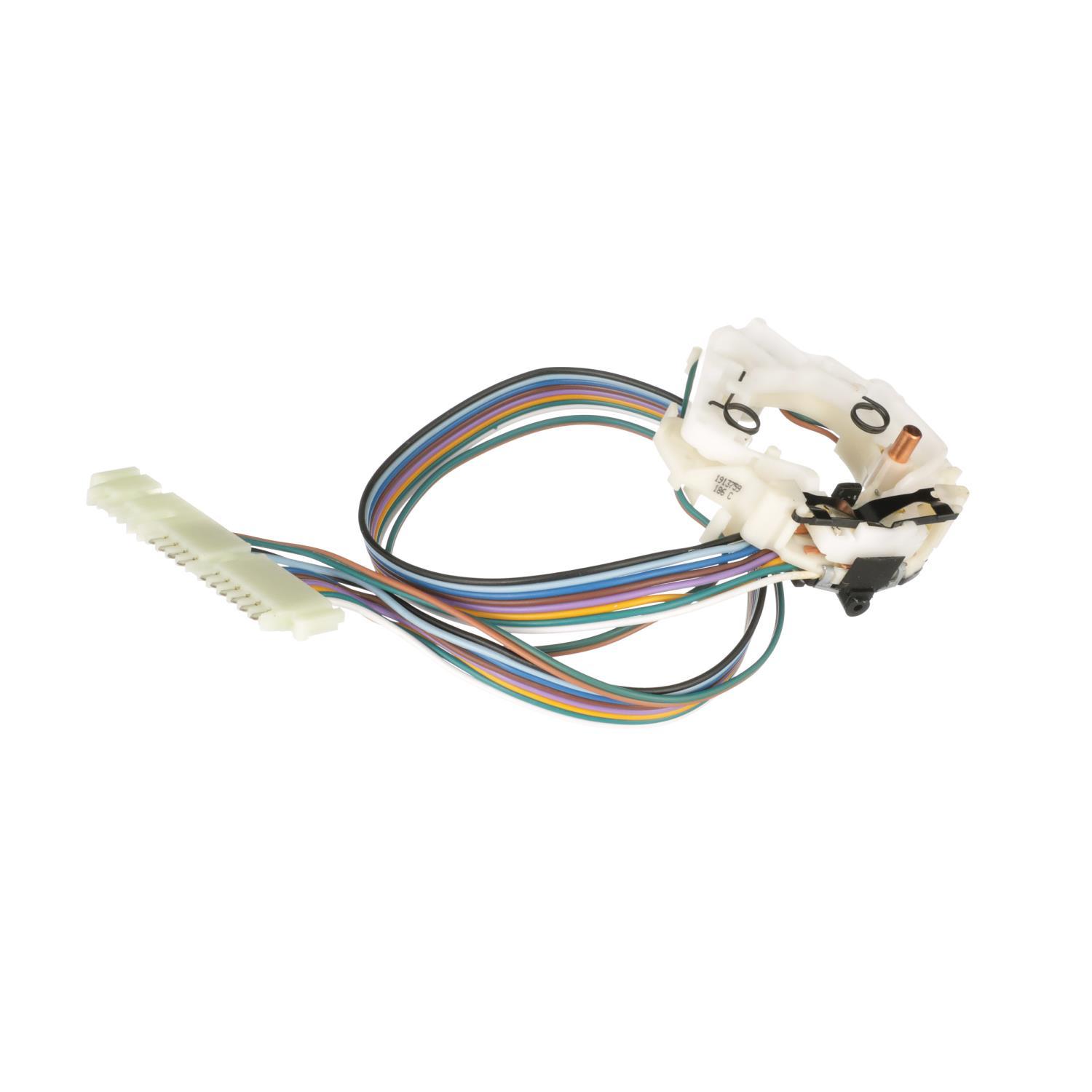 Standard Motor Products TW20 - Hazard Warning Switch Standard Motor Products TW20 Hazard Warning Switch product image 6 of 7